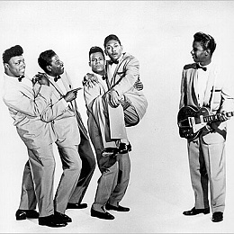 The Coasters 00